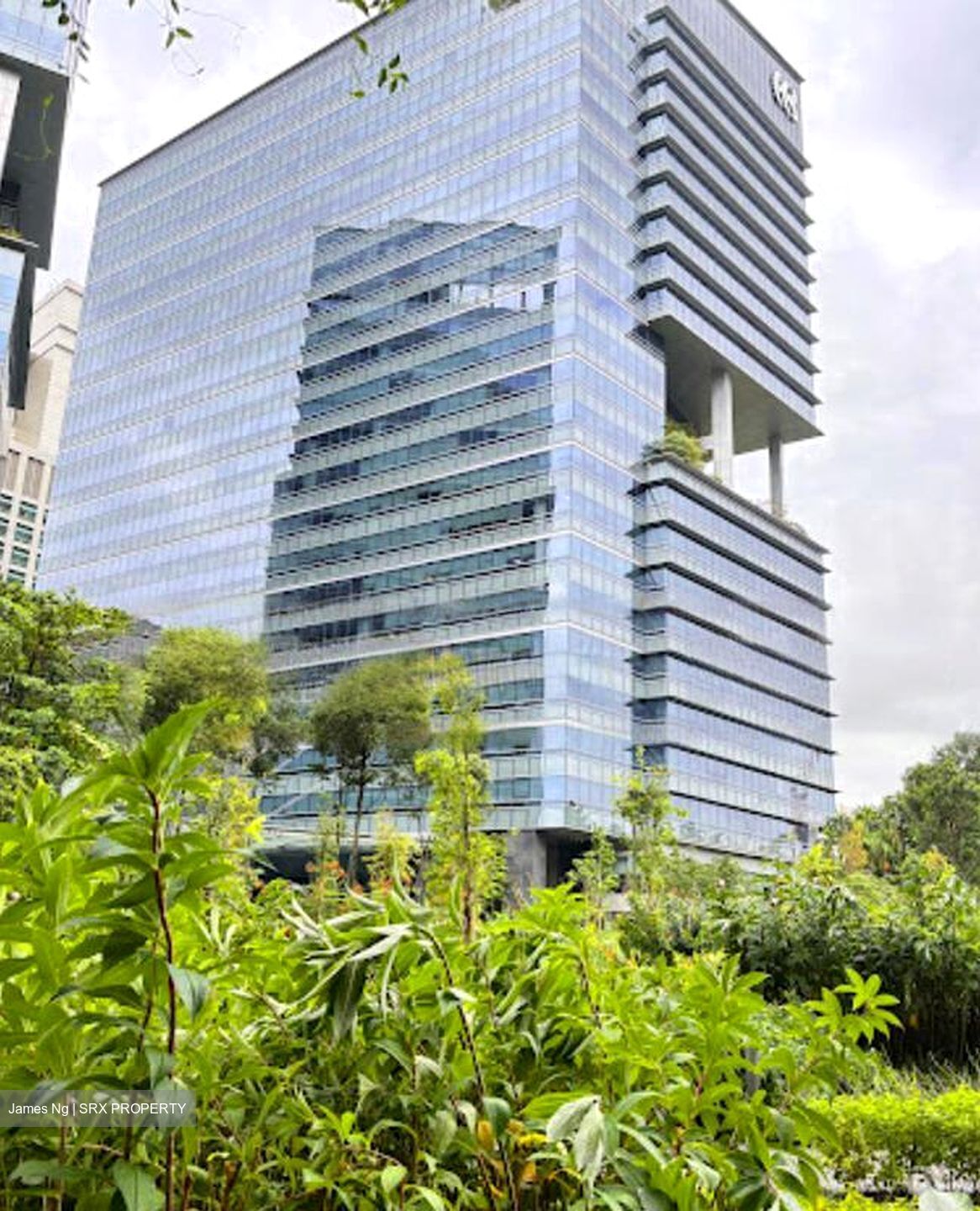 The Metropolis (D5), Office #459312371
